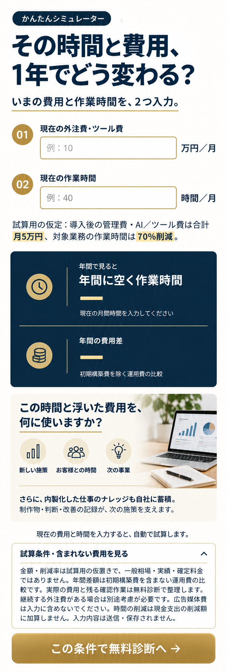 AIマーケティング部の画像デザイン 9