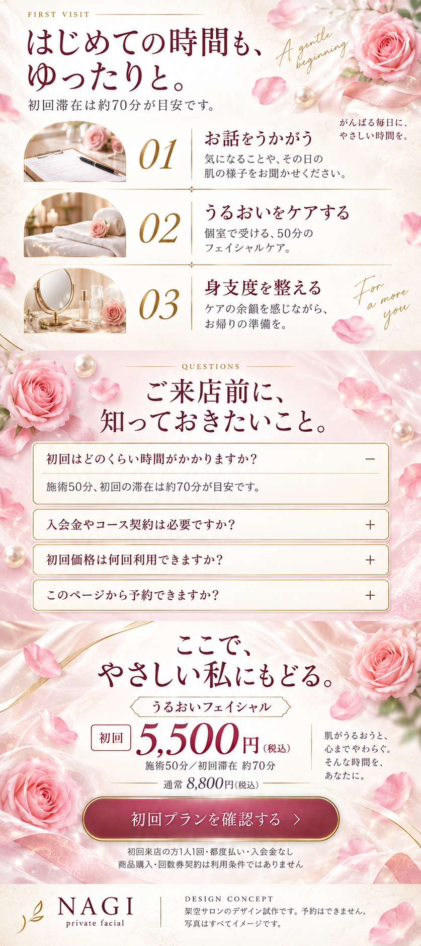 NAGIの画像デザイン 3